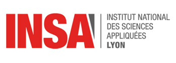 Logo INSA Lyon